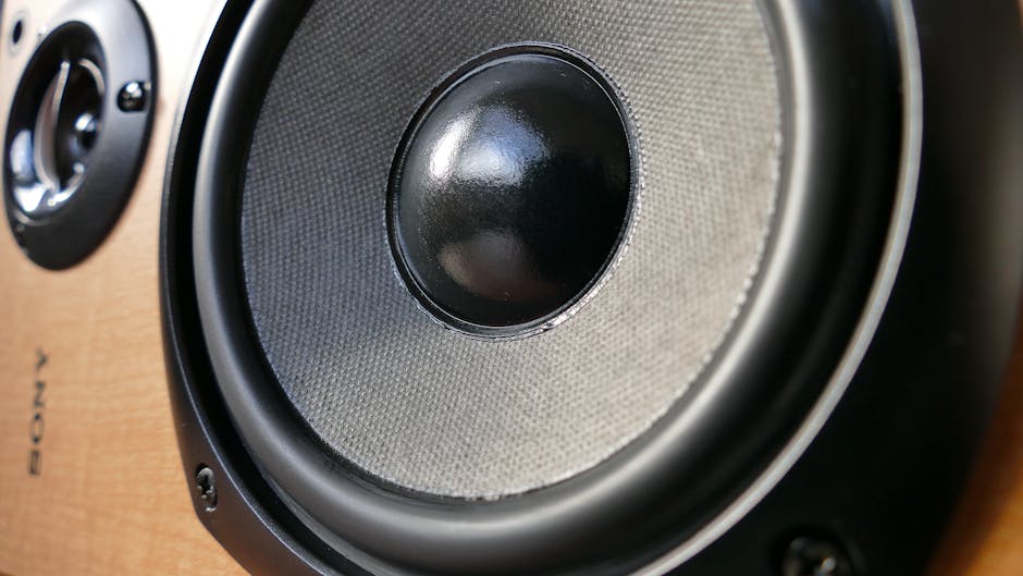 AAC-LC vs HE-AAC vs HE-AAC v2: Picking the Right Variant for Each Bitrate