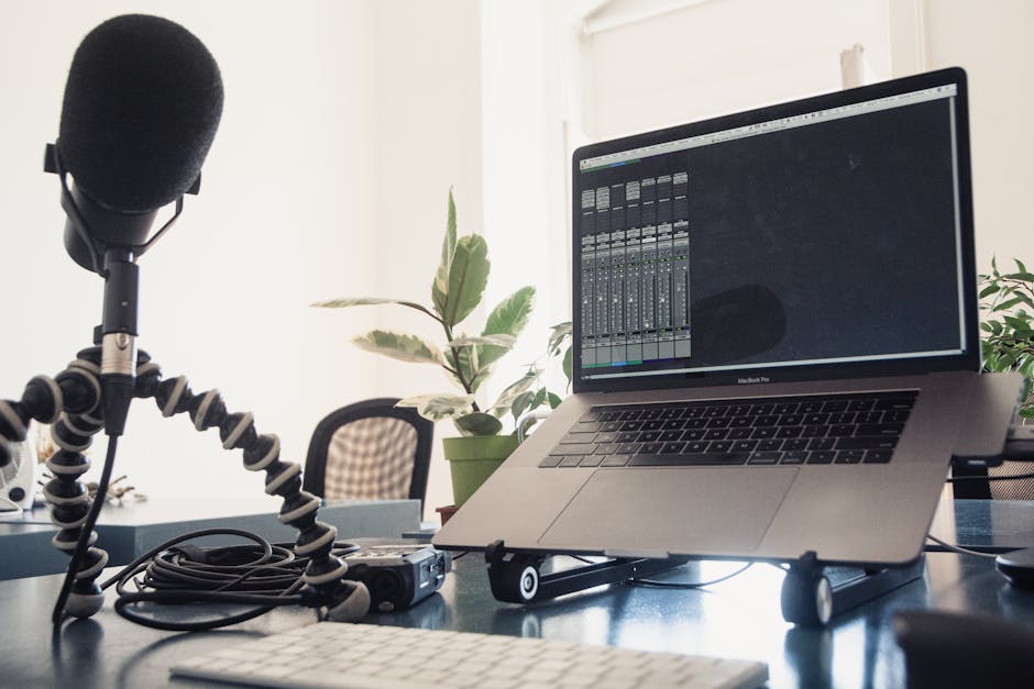 AIFF vs WAV for Archival: Why Mac Studios Picked One and PC Studios Picked the Other