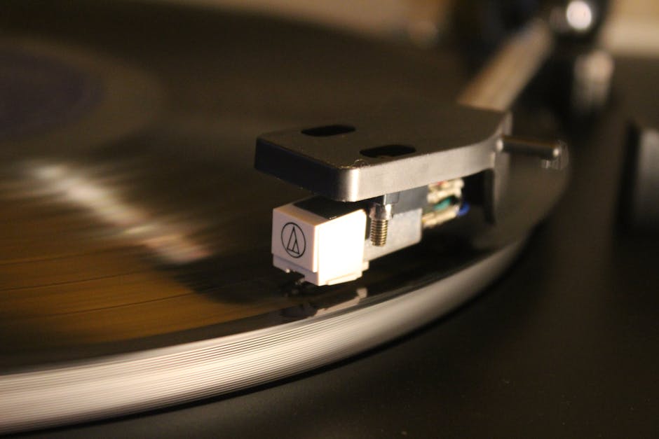 Digitizing Vinyl Records and Cassette Tapes: Your Complete Audio Conversion Guide