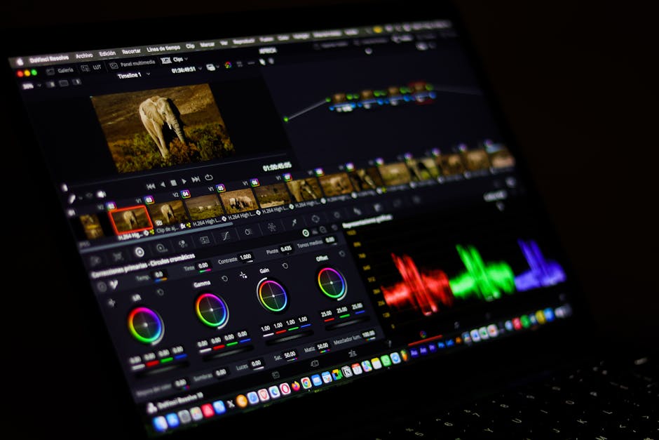 Apple ProRes on Windows: Open, Convert, and Export Without a Mac
