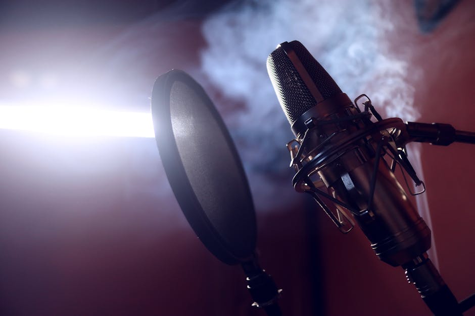 Audacity Export Settings: MP3, FLAC, WAV, and the Hidden LAME Trap