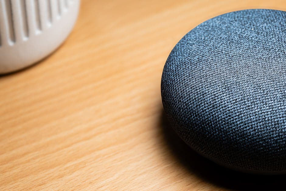 Audio Format Guide for Smart Speakers: Alexa, Google Home, and Sonos