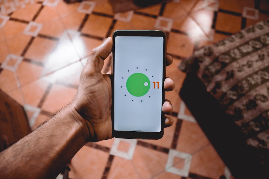 Convert iPhone Video to Android Format Without Quality Loss