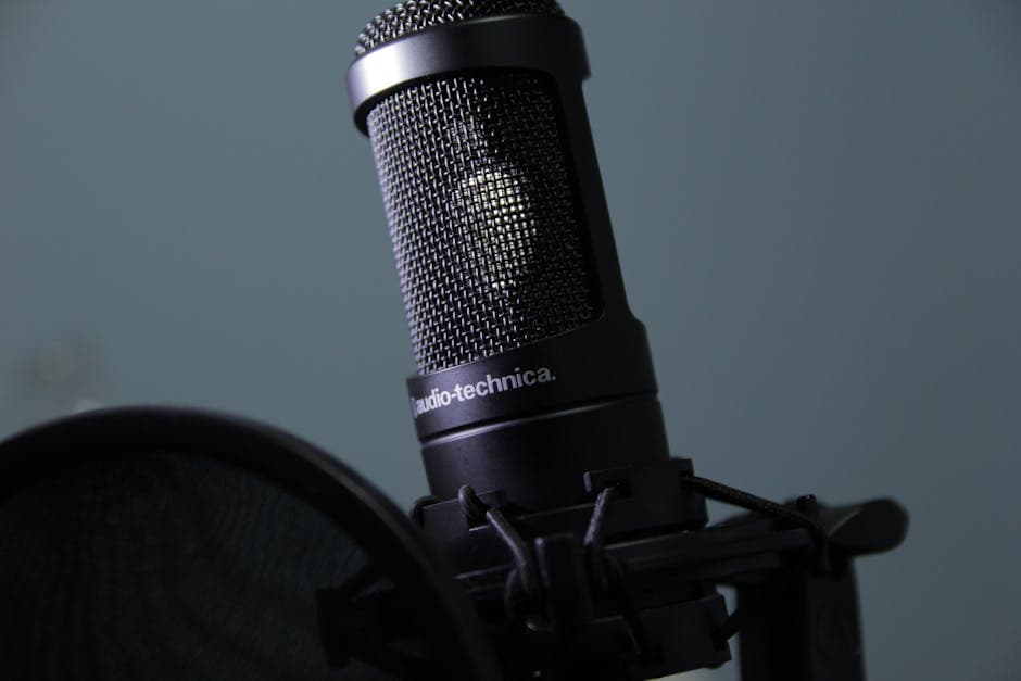 How to Convert Voice Recordings and Memos to Any Audio Format