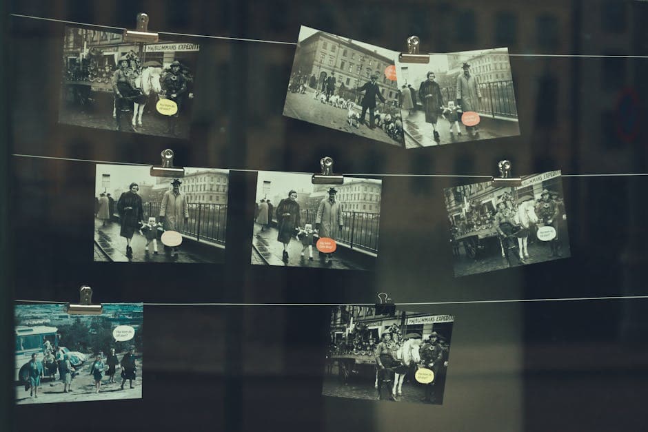 How to Create a Video Slideshow from Photos and Images