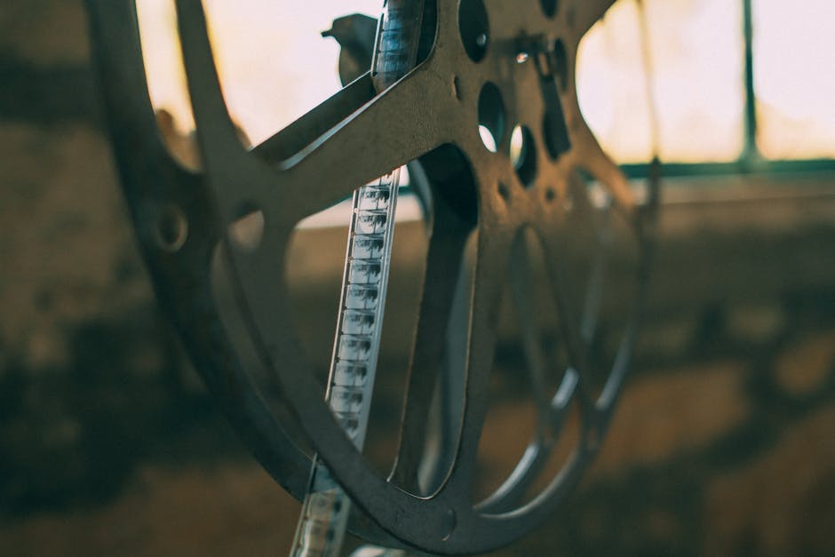 DPX Cinema Scanning Format: 10-bit Log, Frame Sequences, and Modern Workflows