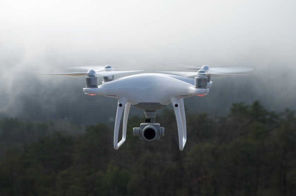 Drone Footage Format Guide: DJI D-Log, Export Settings, and Codecs