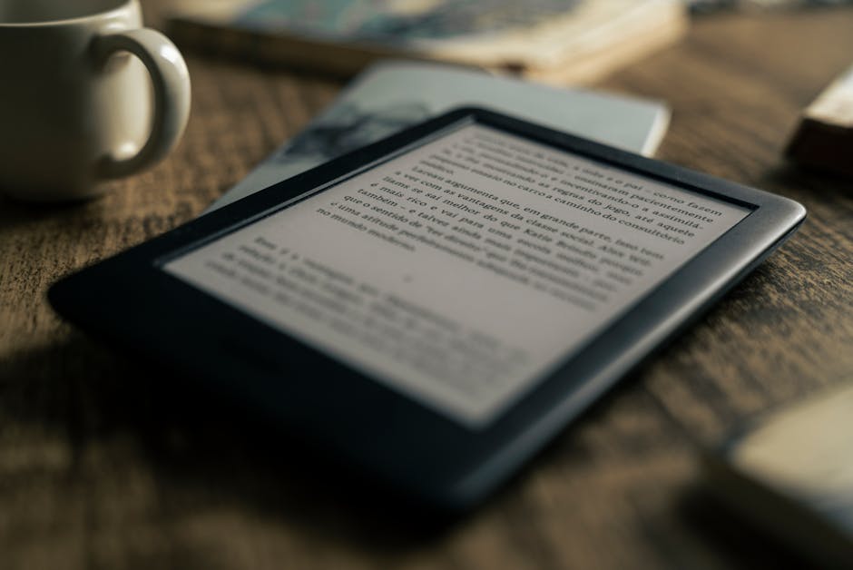 ePub3 Media Overlays: Synchronized Audio and Text for Read-Along Books