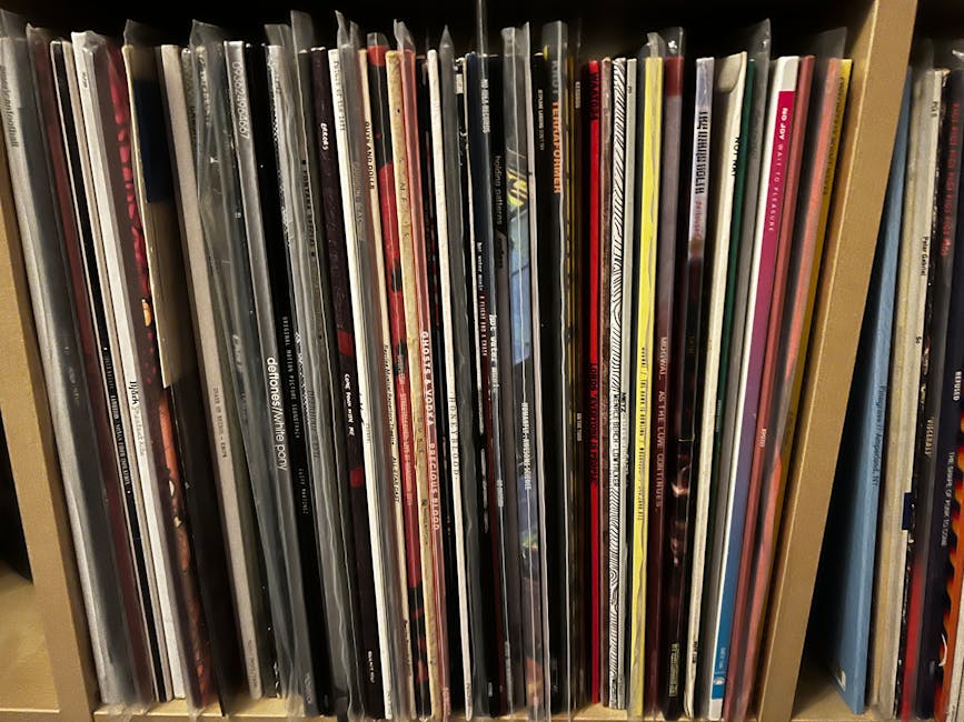 FLAC vs WAV for Music Archival: When Each Format Wins