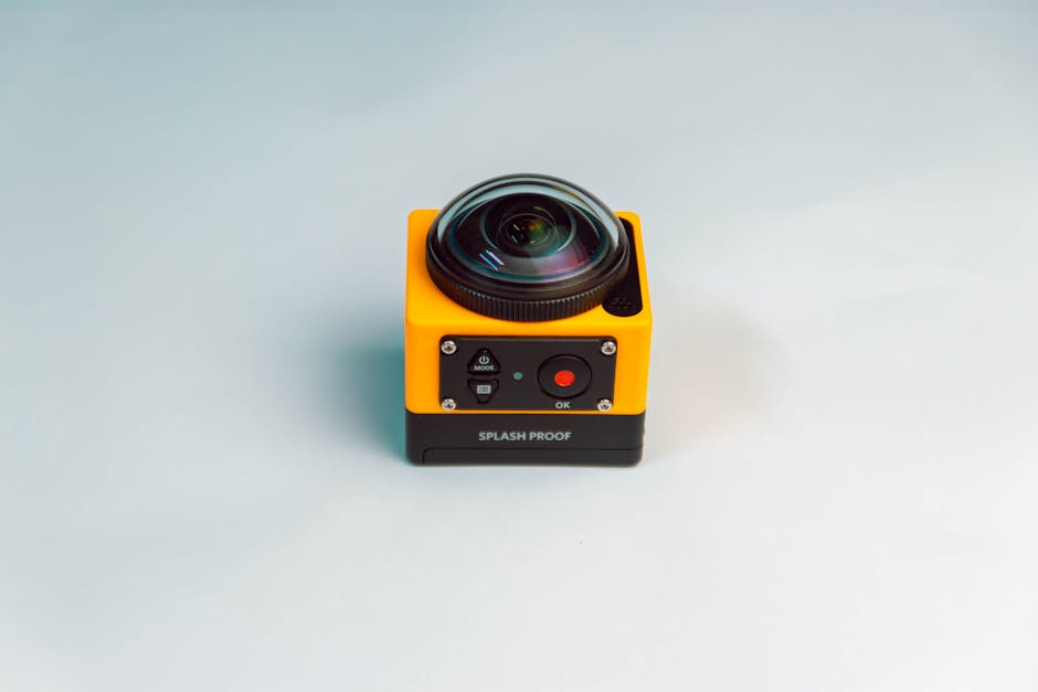 GoPro Max and Hero 360 .insv Files to Flat MP4: The Reframing Workflow