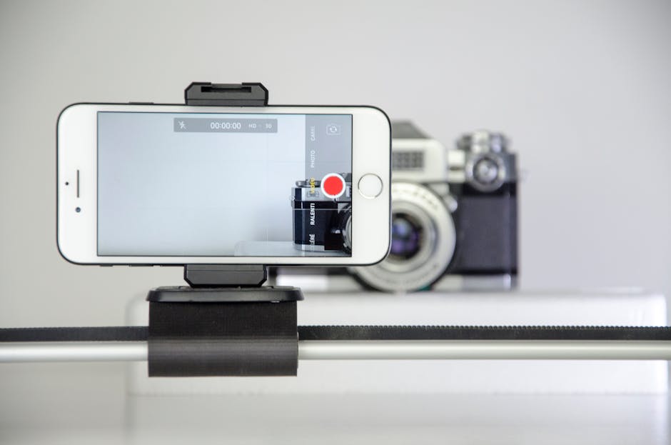 HEVC to H.264: Convert iPhone Videos for Universal Playback