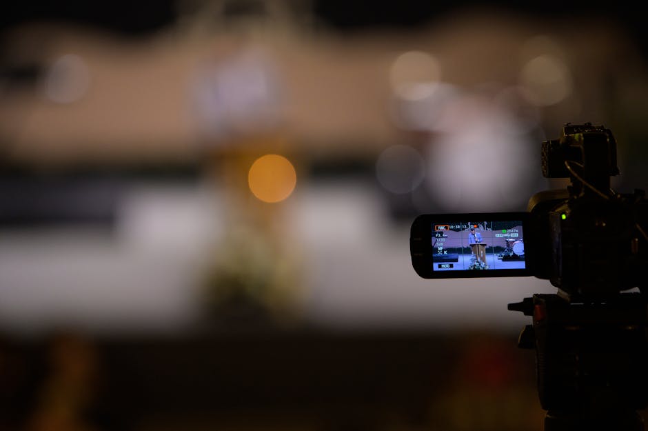 iPhone Cinematic Mode Files: Editing the Depth Data Without Losing Bokeh