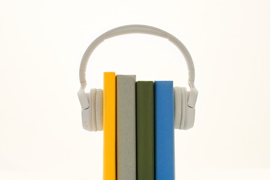 M4B Audiobook Files: Chapters, Metadata, and Audible-Compatible Export