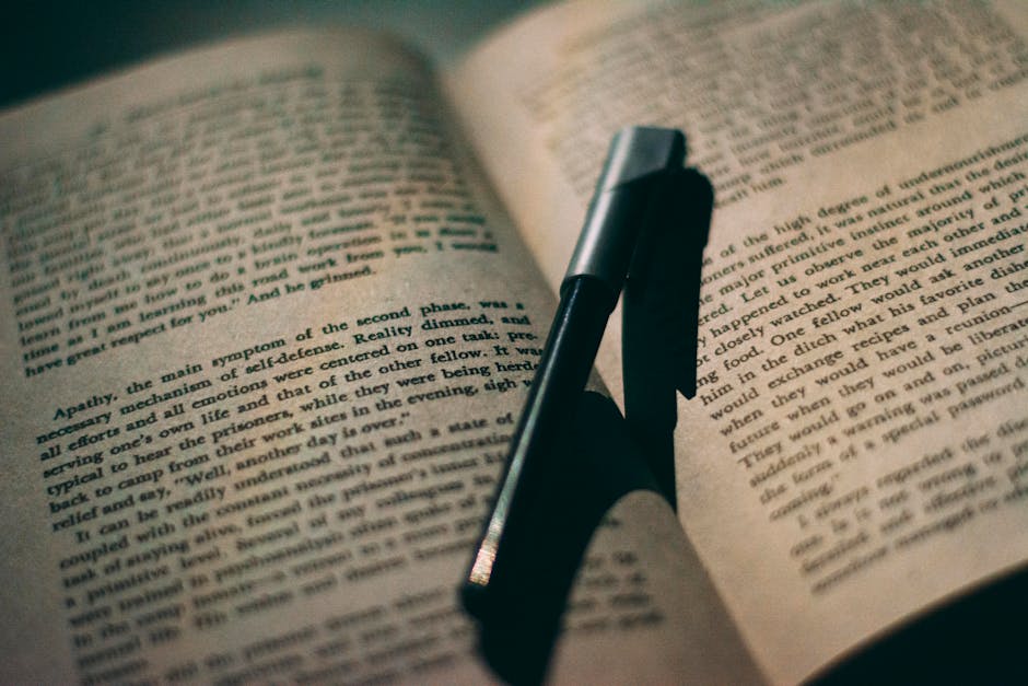 Markdown to PDF With Pandoc: Publishing-Quality Output From Plain Text