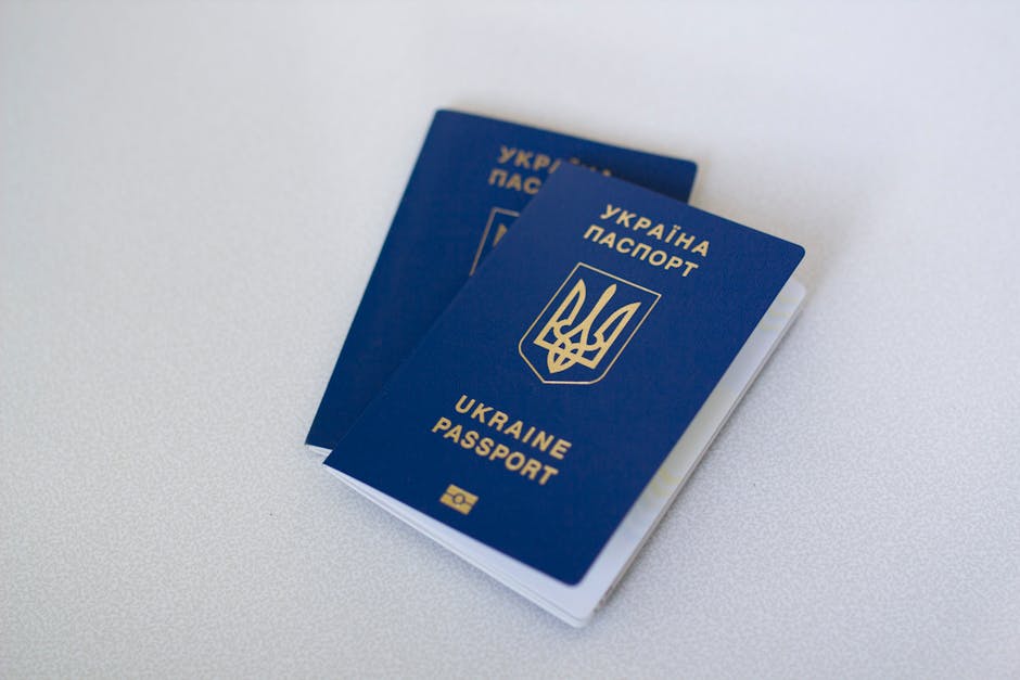 PDF Passport Photo Print Size: Embassy-Ready Layout in 5 Minutes