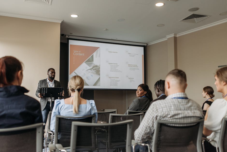 PowerPoint to MP4 With Narration: The Export Workflow That Actually Works
