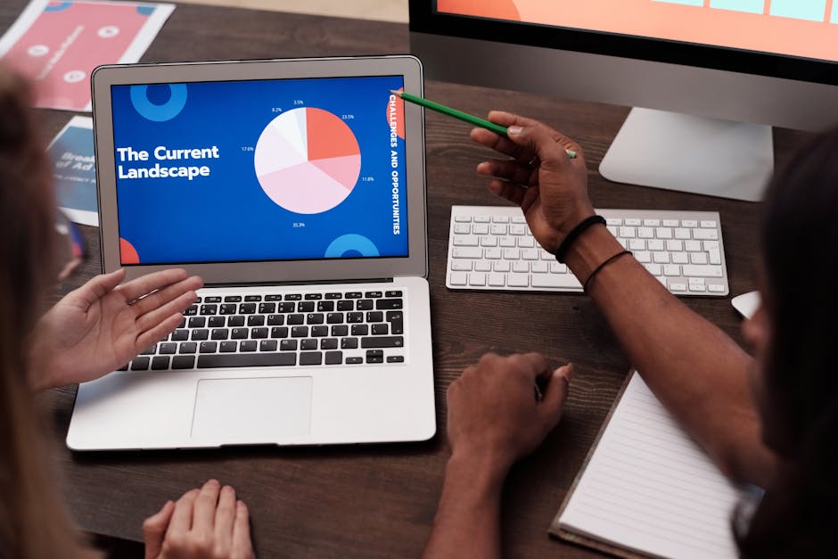 Sending Screen Recordings to Clients: The MP4 Settings That Just Work