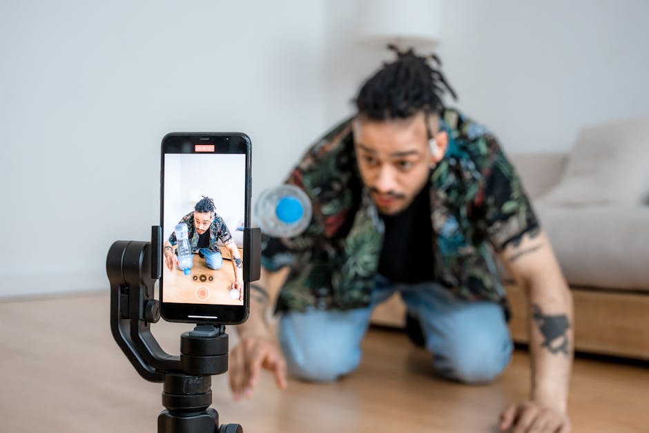 Exporting for TikTok and YouTube Shorts: The 1080×1920 Trap