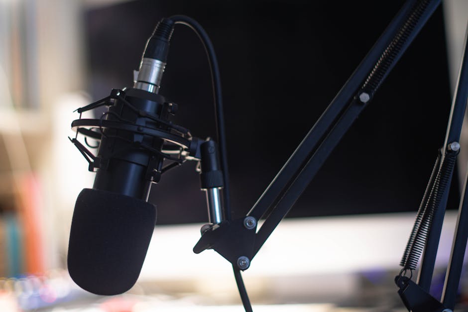 How to Transcribe Video Content: Extract Audio and Convert for Text