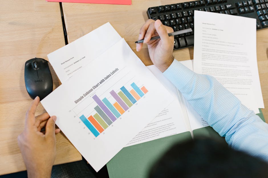 XLS vs XLSX vs CSV: When to Use Each Spreadsheet Format