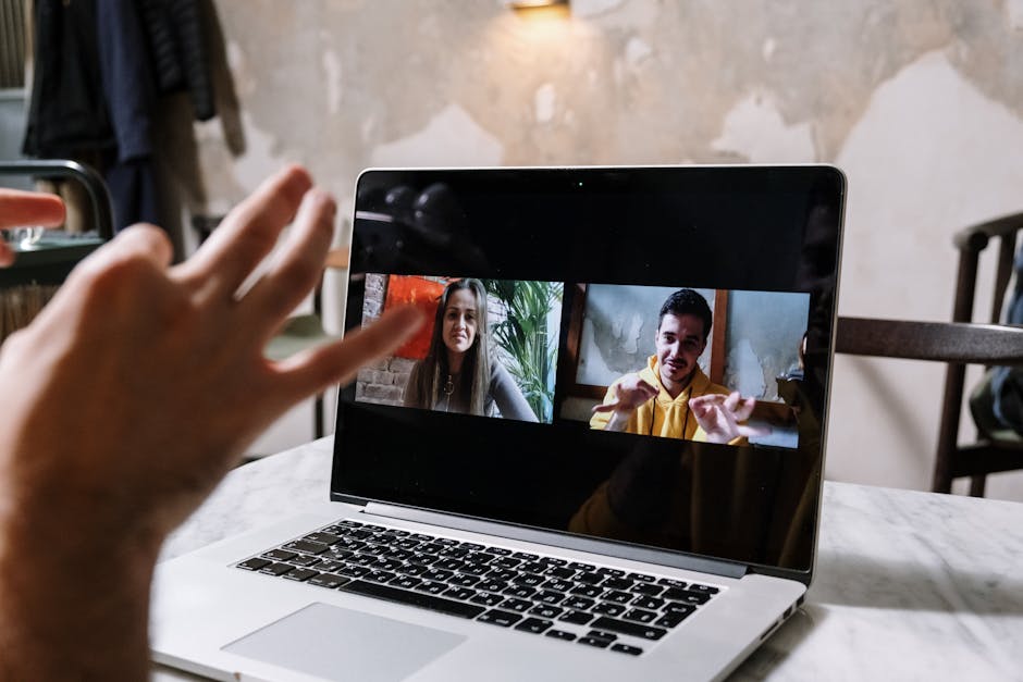 Zoom Recording Cleanup: Trim, Compress, and Re-encode for Sharing