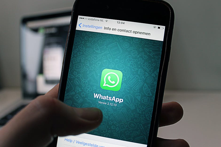 Compress Video for WhatsApp Without Killing the Quality