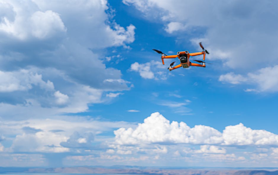 DJI Mavic and Air D-Log Footage to Rec.709: The LUT Workflow That Works