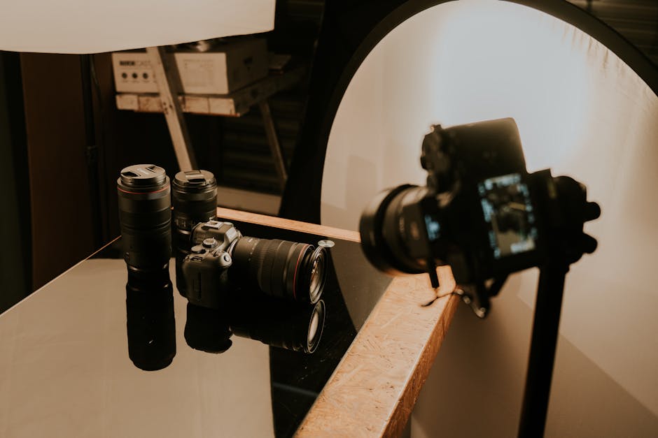 TIFF vs DNG vs PSD as Photo Masters: When Each Format Wins