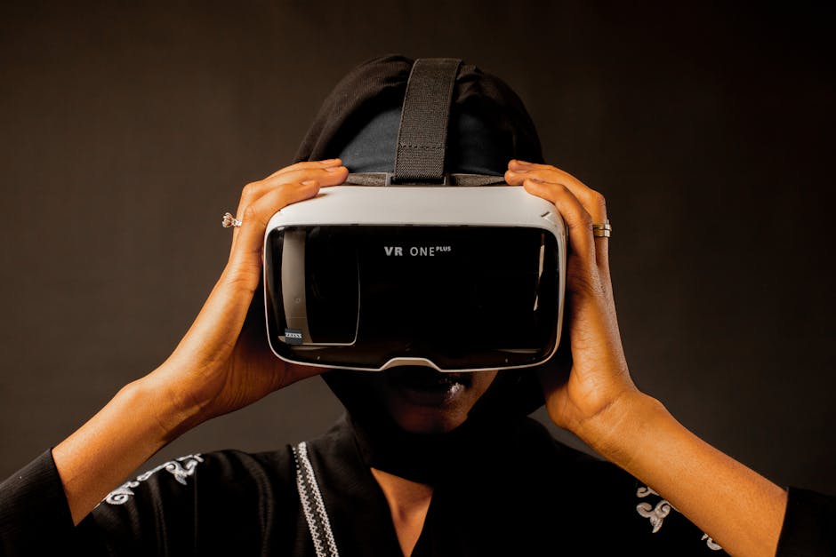 360-Degree and VR Video Formats: Equirectangular, MP4, and Beyond