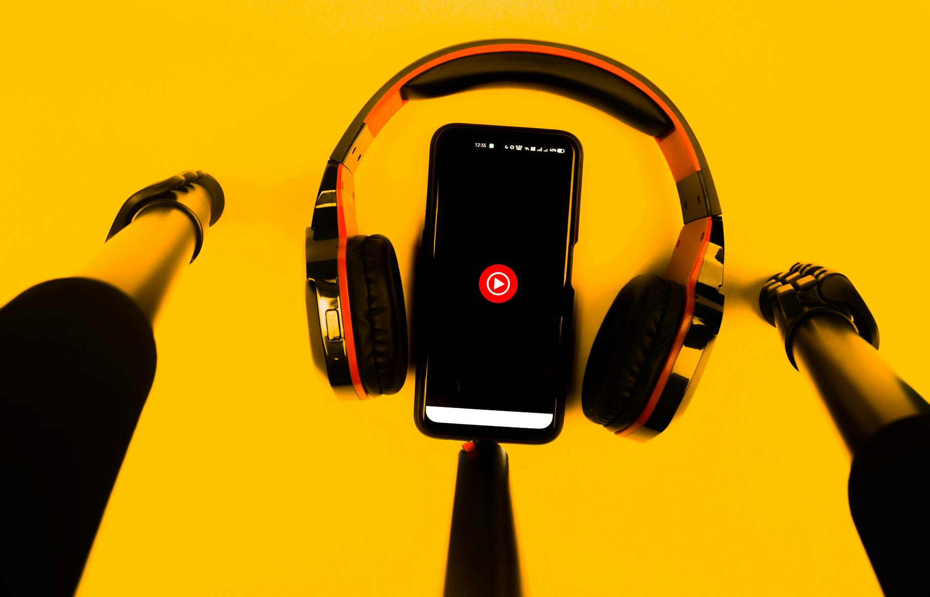 Decision flowchart for choosing between AAC and MP3