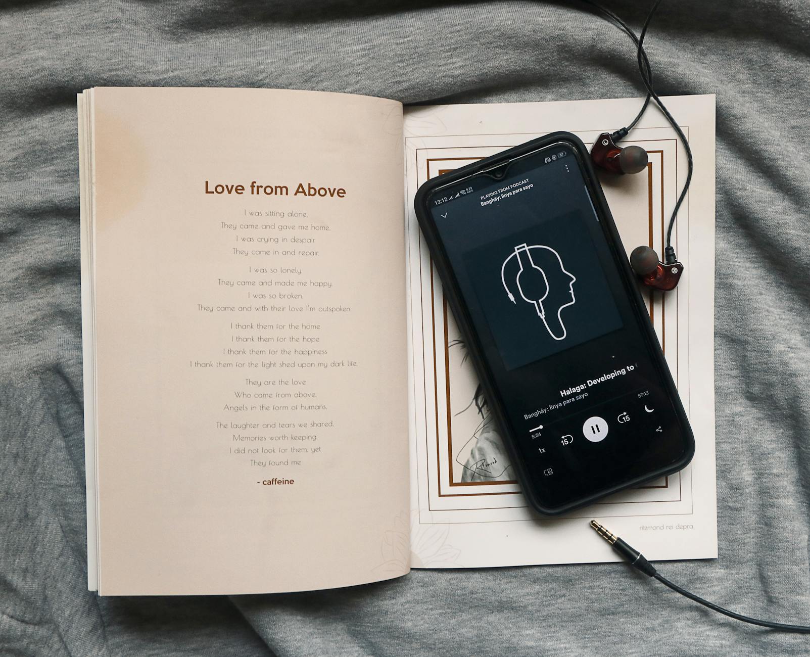 Audiobook bitrate and quality comparison