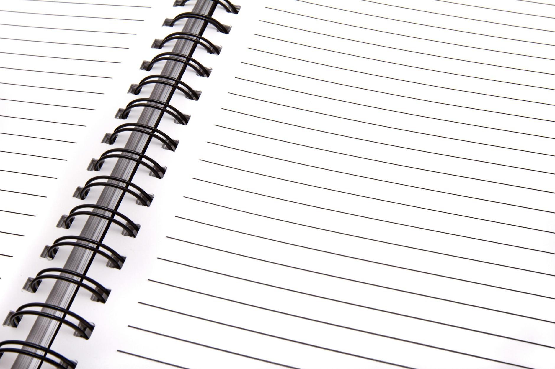 Different page number formats and positions shown on sample document pages