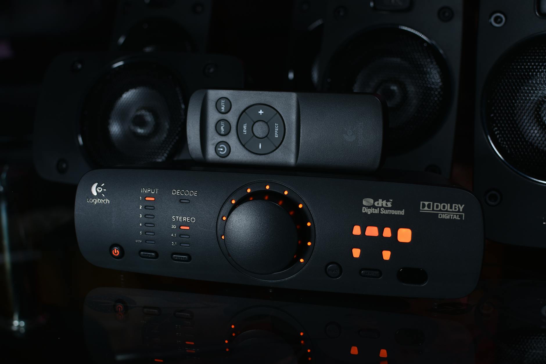 FFmpeg AC3 to MP3 conversion settings