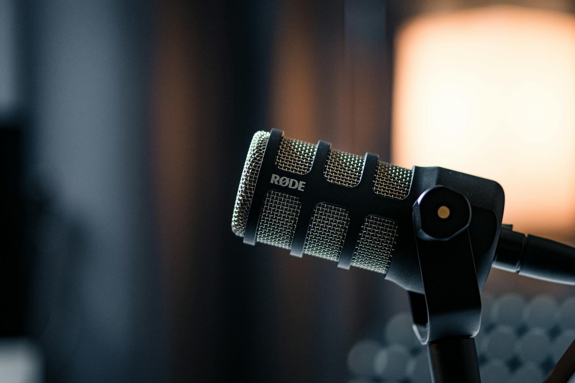 Podcast audio workflow from recording to platform submission