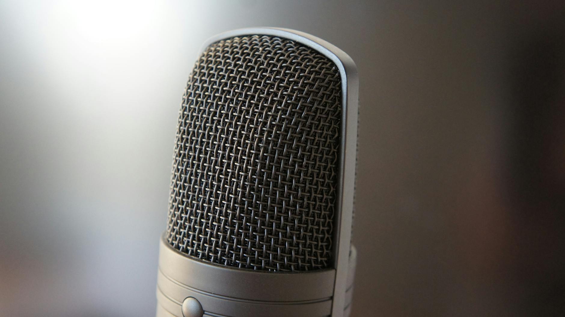 Podcast platform submission interface with audio specs highlighted