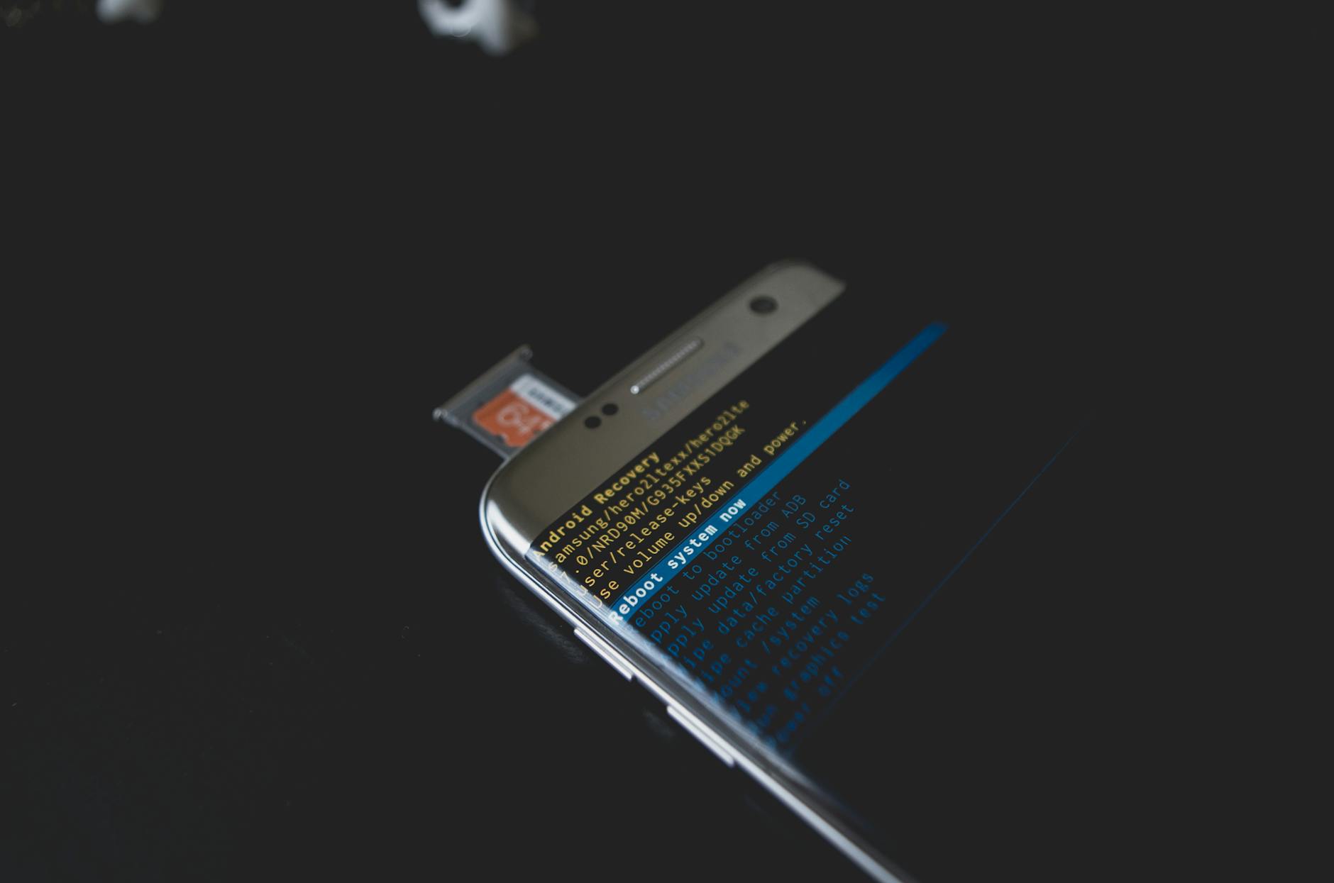 Using browser-based and app-based conversion tools on Android devices