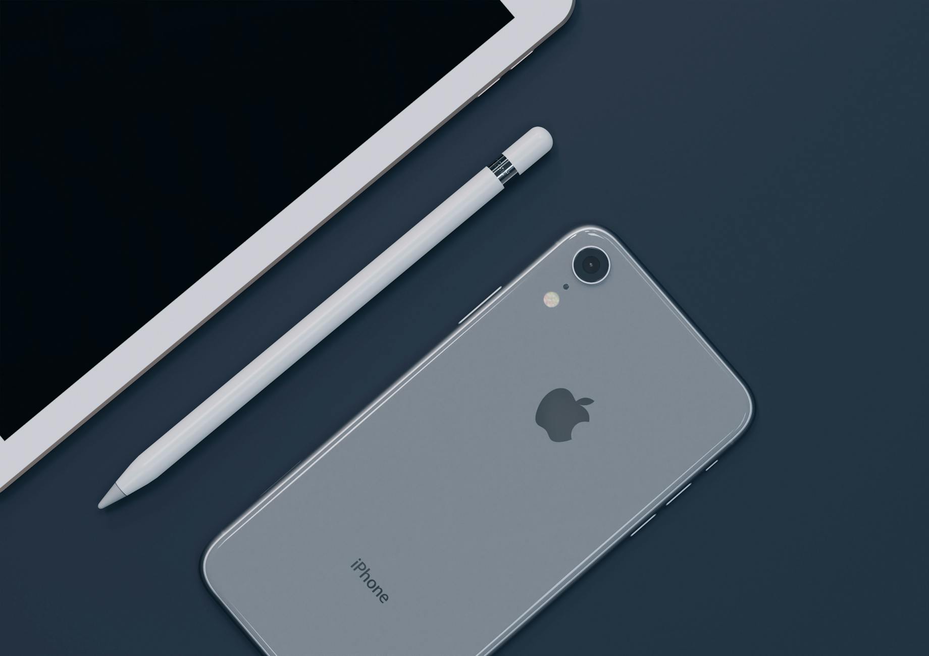 Converting video and image files for iPhone and iPad compatibility