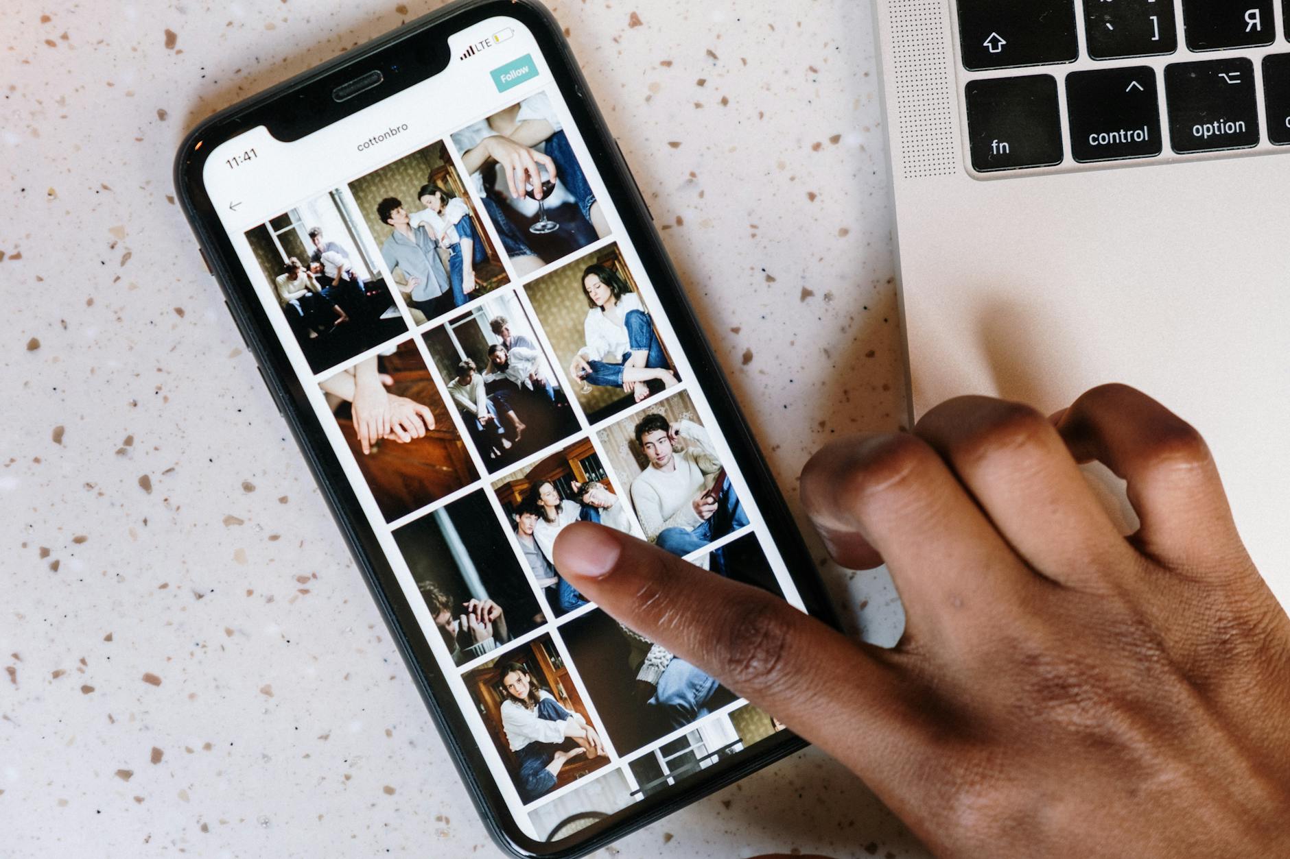 Workflow overview for how-to-convert-heic-to-jpg