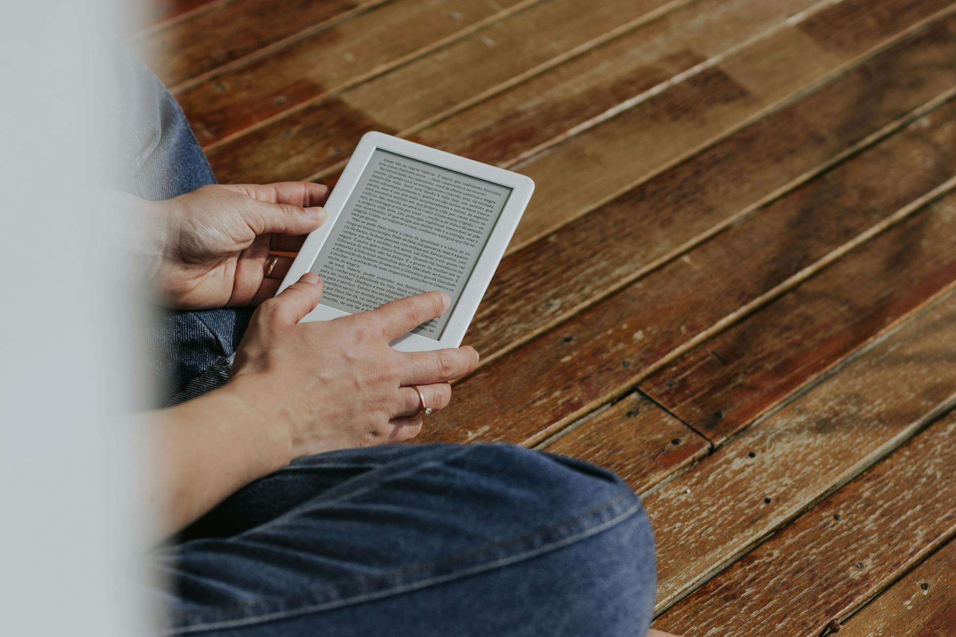 MOBI ebook files being converted to universal EPUB format
