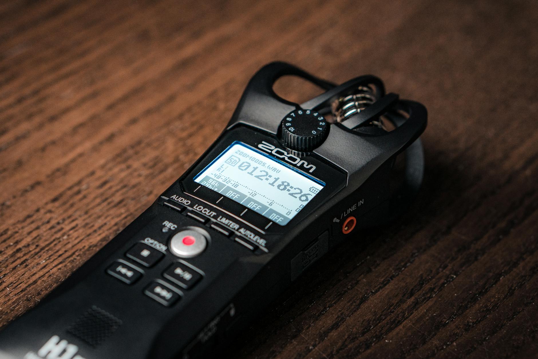 Telegram and WhatsApp voice message interfaces showing OPUS audio format