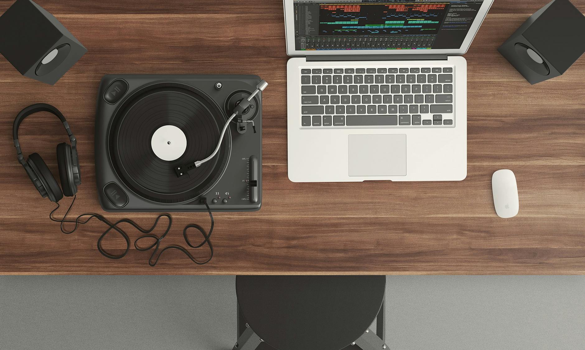 Online audio converter showing WMA file upload and MP3 output options