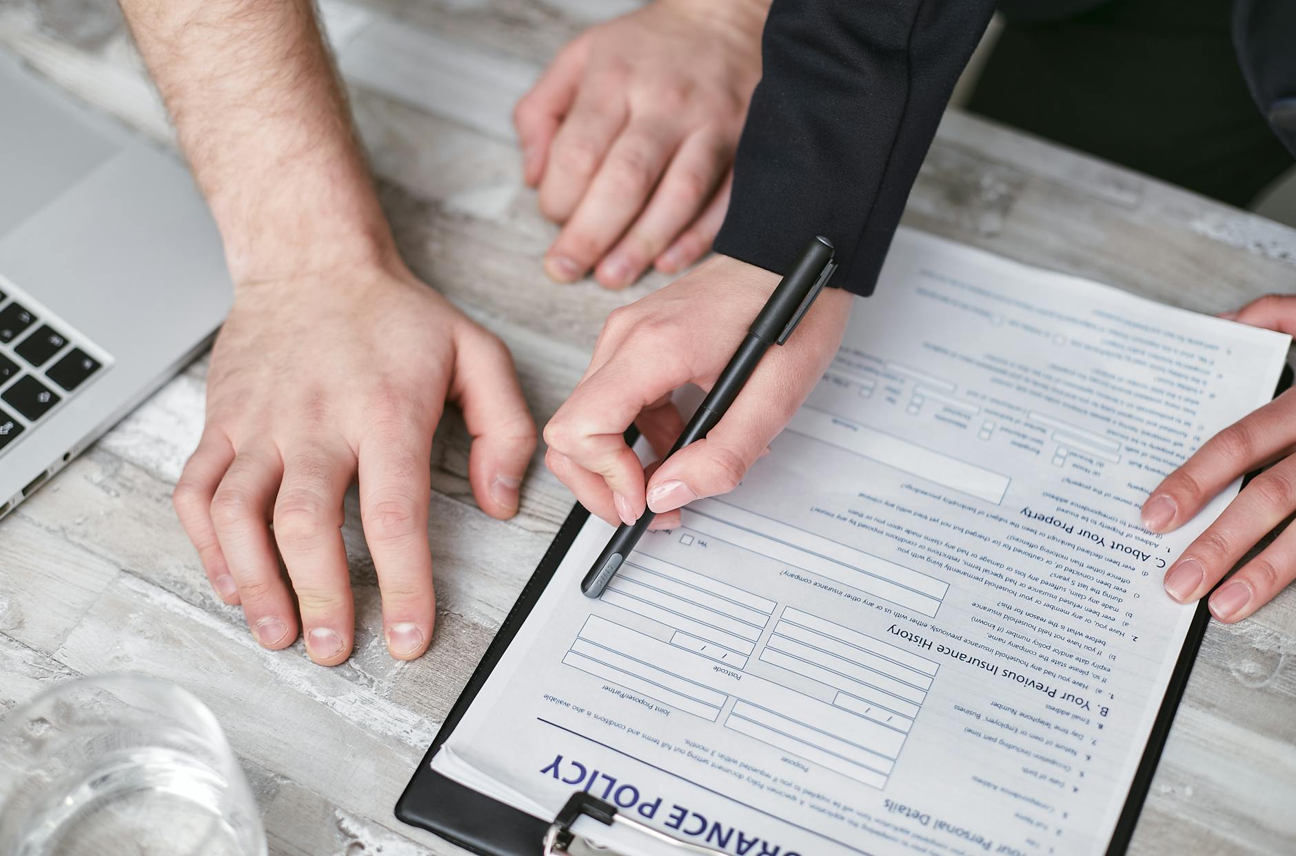 Legal validity of electronic signatures across jurisdictions