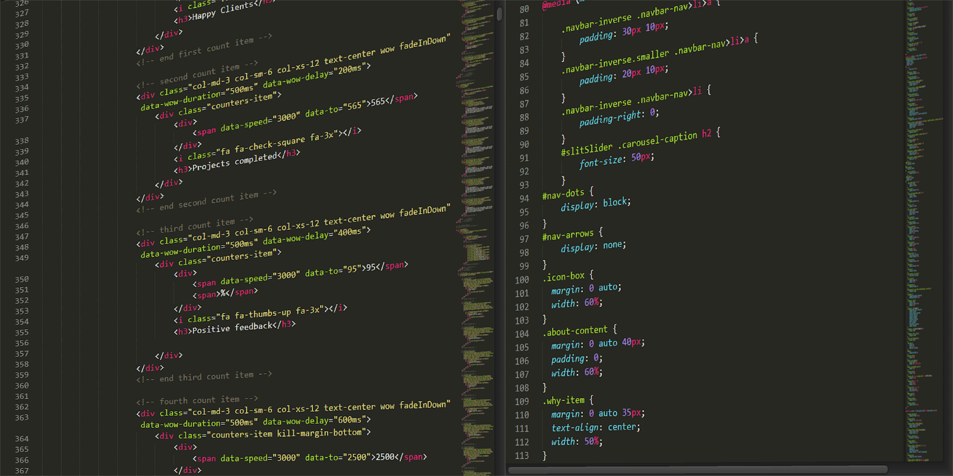 optimize-images-for-website key points summary
