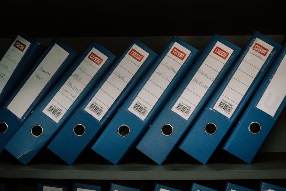 ZIP vs RAR vs 7z: Which Archive Format Should You Use? — Blog ...